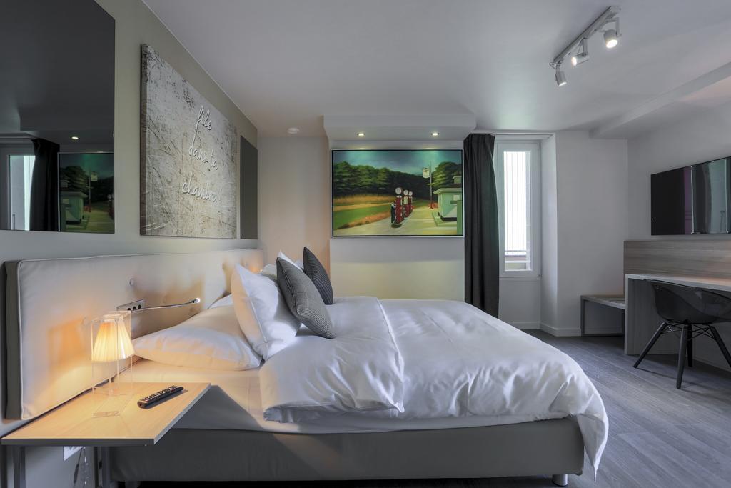 Hotel Chez Maman 3*