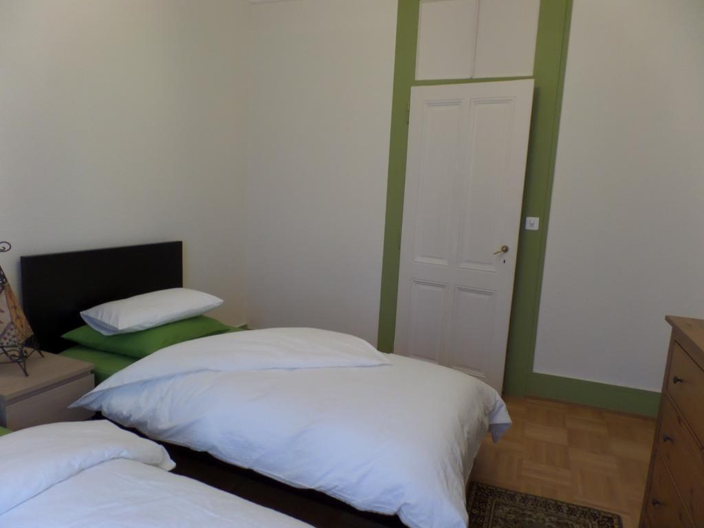 Appartement The Rf14 *