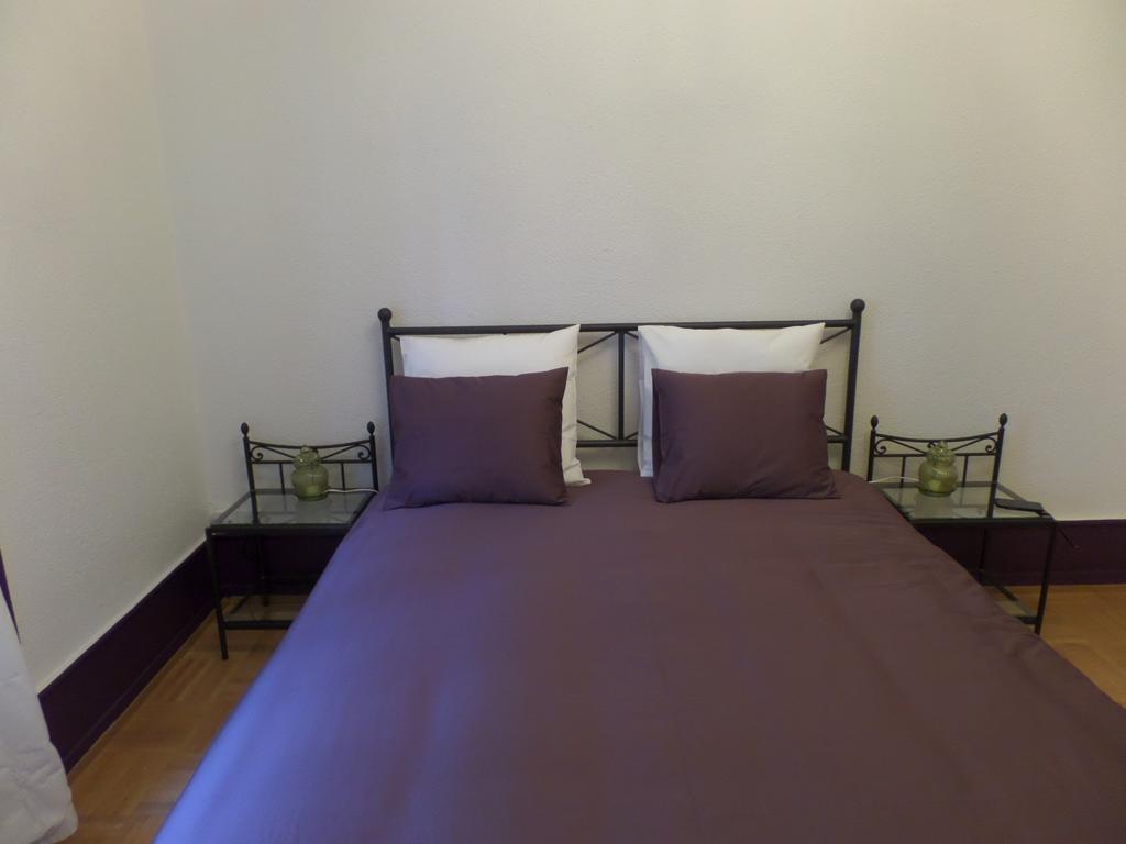 The Rf14 Appartement Genève