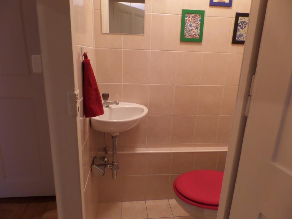 Appartement The Rf14 Genève