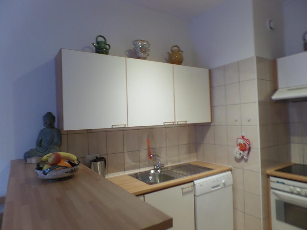 Appartement The Rf14