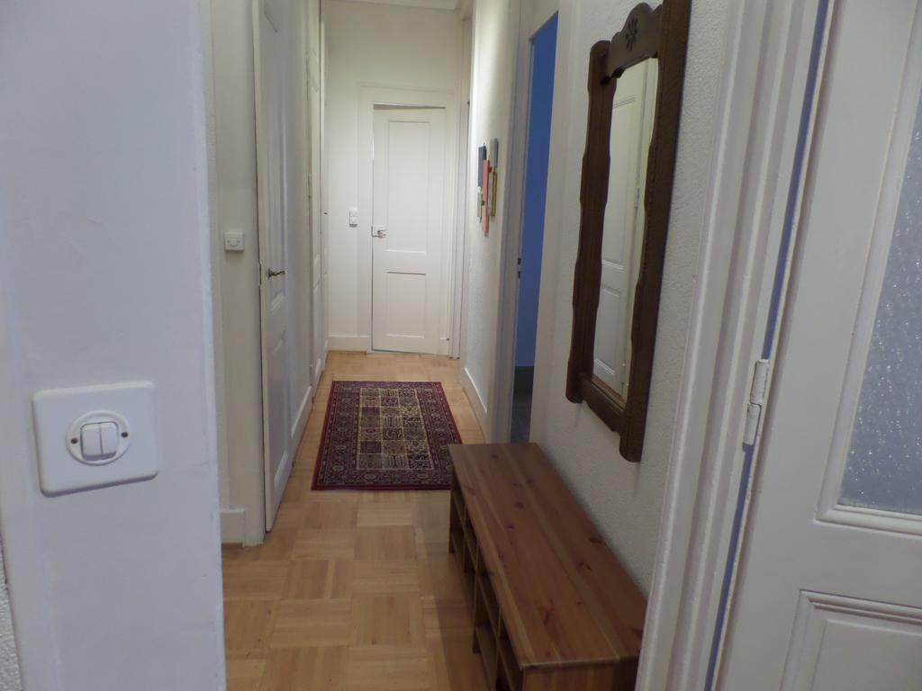 The Rf14 Apartment By Castaway Lodgings