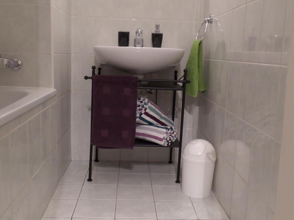Appartement The Rf14 *