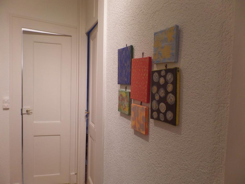 Appartement The Rf14 Genève