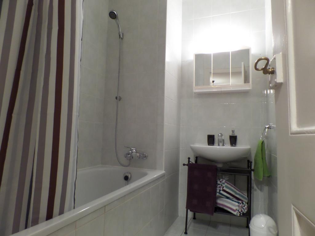Appartement The Rf14 *