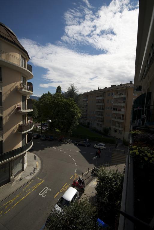 Appartement Résidence Nations Genève