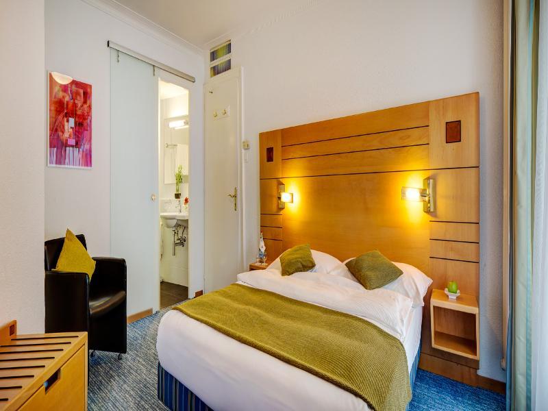 Eden Hotel