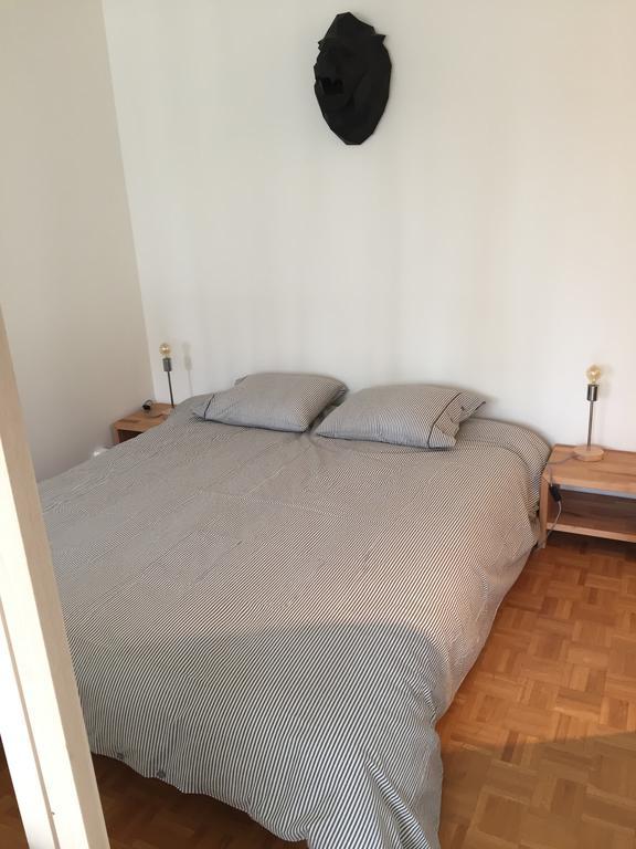 Studio Champel Genève