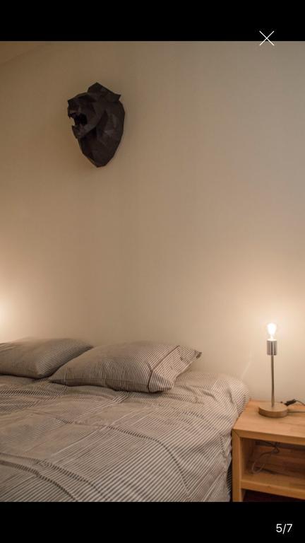 Appartement Studio Champel
