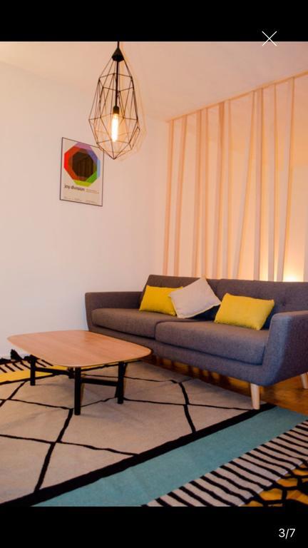 Studio Champel Genève