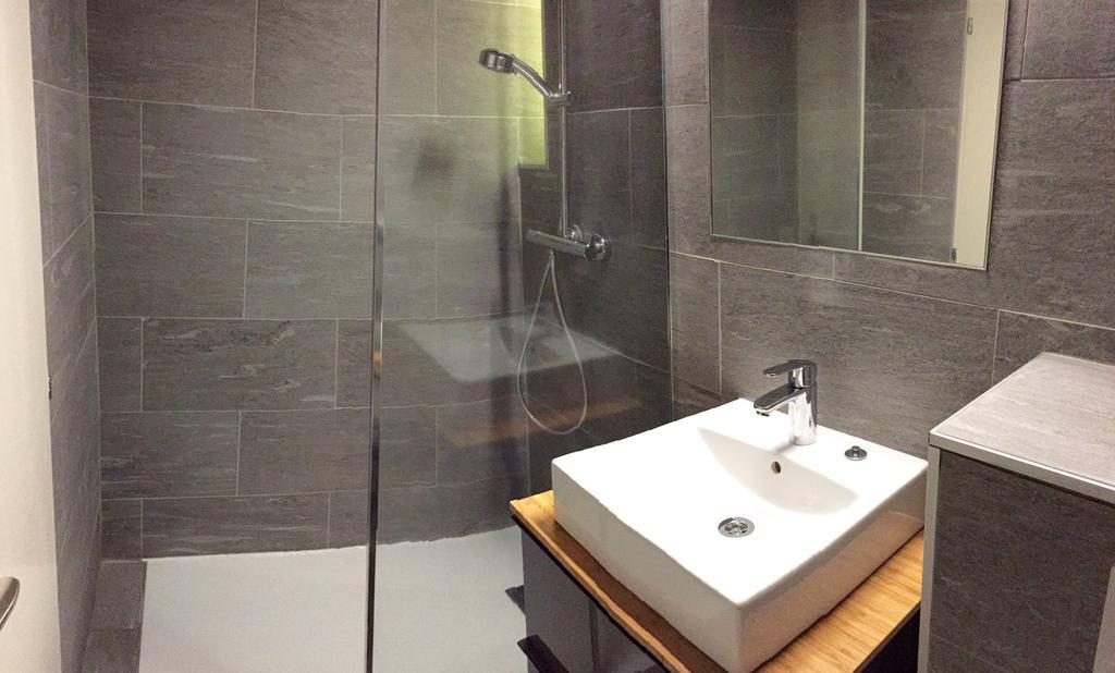 Studio Champel Genève