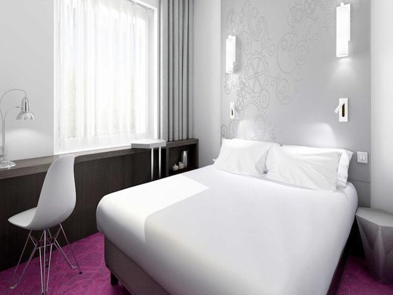Hotel Visionapartments Rue De Berne - Contactless Check-in 3*