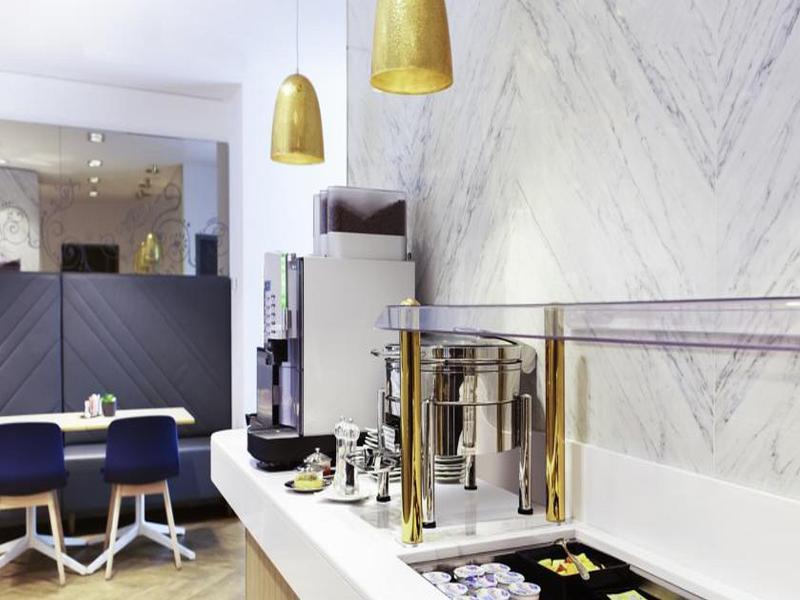 Visionapartments Rue De Berne - Contactless Check-in Hotel 3*