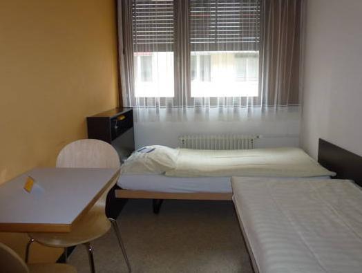 City Hostel Geneva Genève