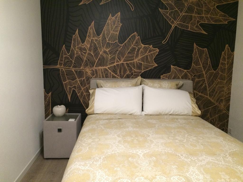 Apartamento Point Cardinal