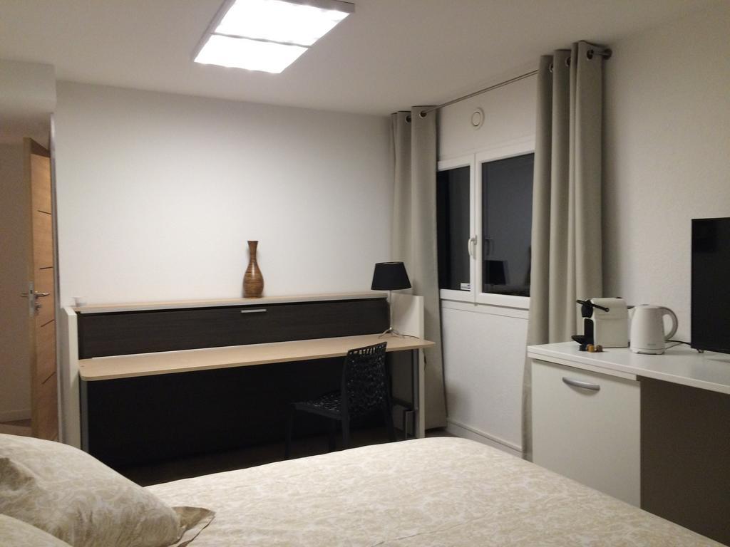 Apartamento Point Cardinal *