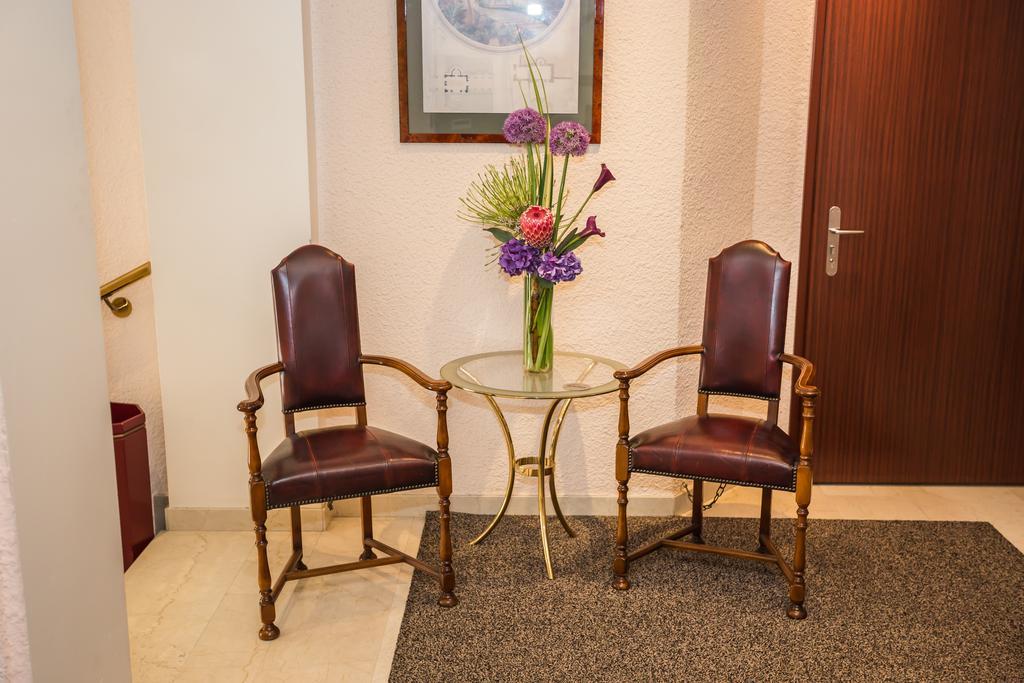 Appart hôtel Résidence Cité-verdaine 2*