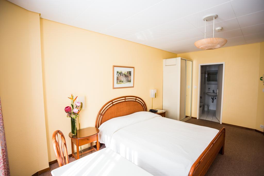 Appart hôtel Résidence Cité-verdaine