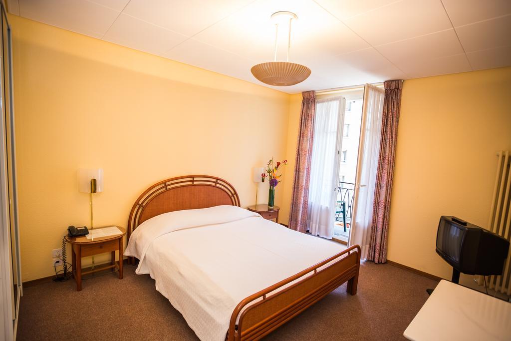 Résidence Cité-verdaine Genève