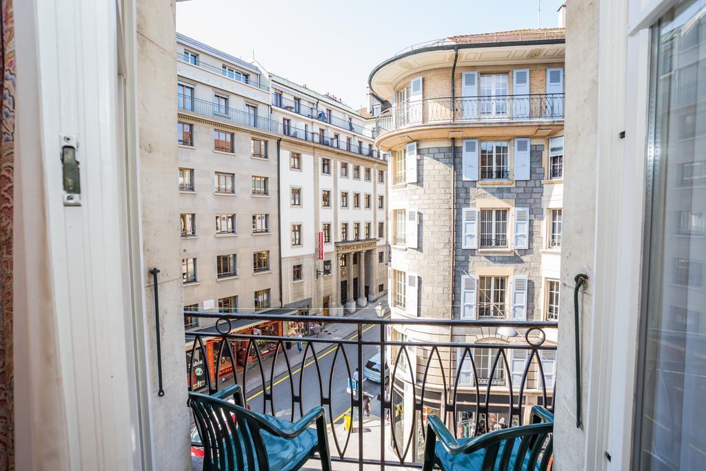 Résidence Cité-verdaine