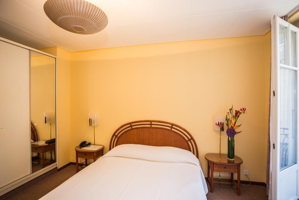 Appart hôtel Résidence Cité-verdaine