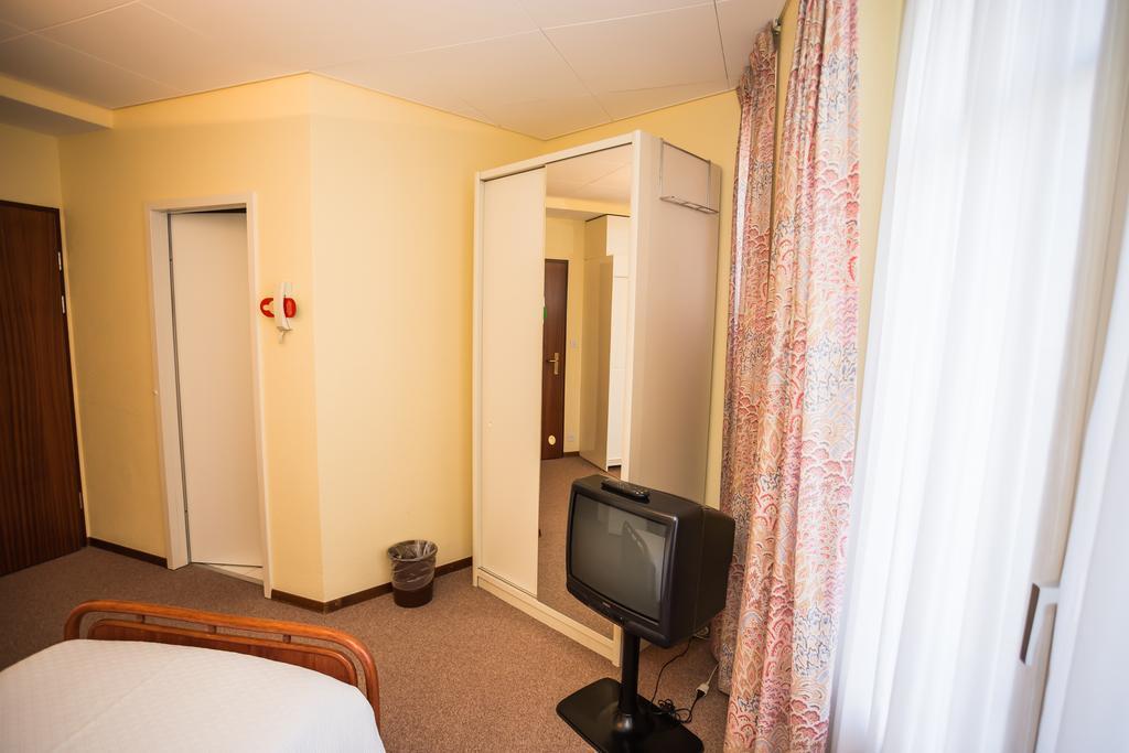 Appart hôtel Résidence Cité-verdaine