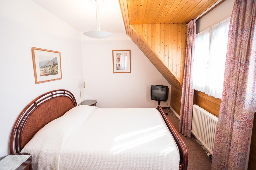 Appart hôtel Résidence Cité-verdaine 2*
