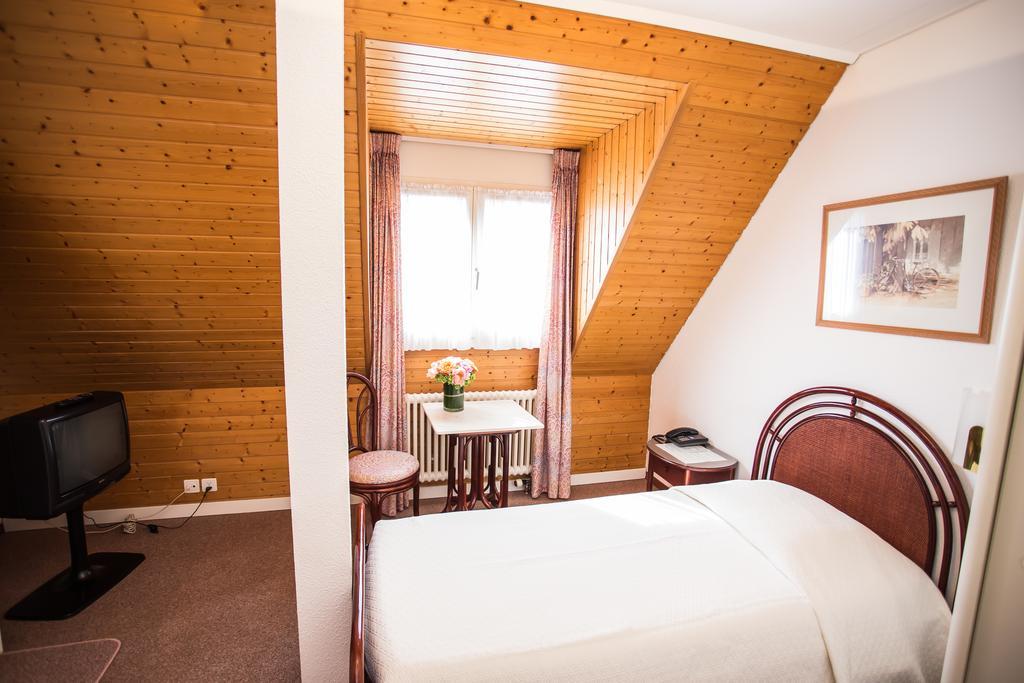 Appart hôtel Résidence Cité-verdaine 2*