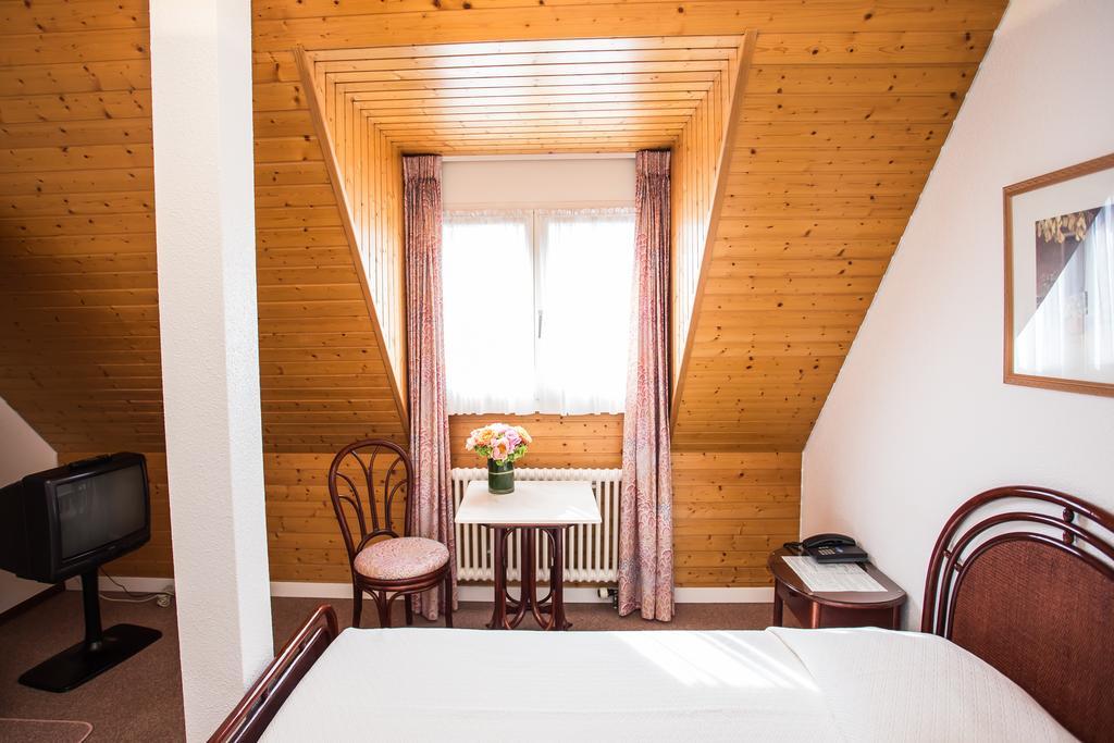 Appart hôtel Résidence Cité-verdaine 2*
