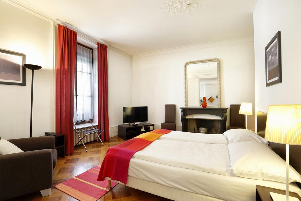 Hotel Tor 3*