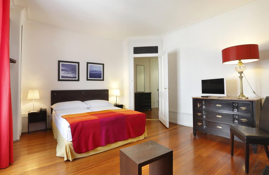 Hotel Tor 3*