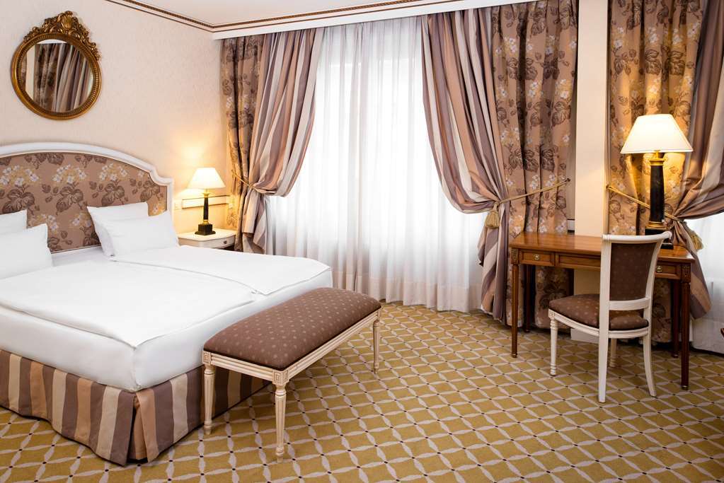 Hotel By Fassbind Genève
