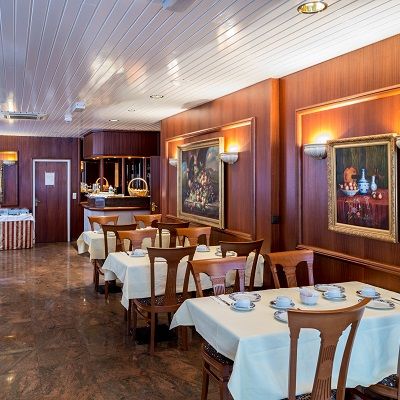 Hotel Churchill 4*