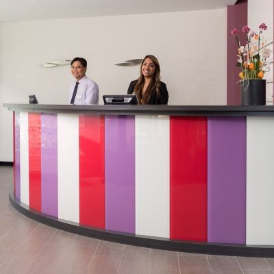 Hotel Les Nations 3*