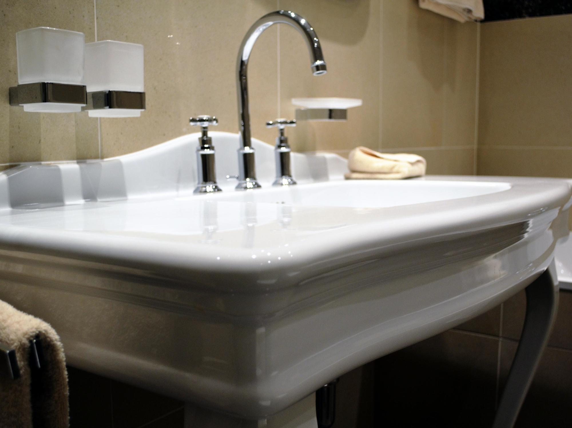 Hotel Adriatica Genf