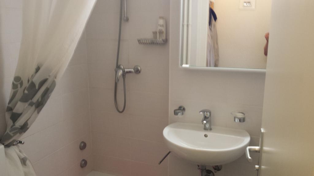 Apartment Studio Quartier Jonction