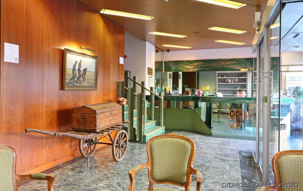 Hotel Ibis Centre Nations Genf