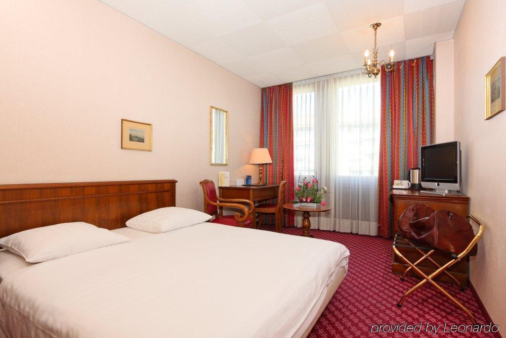 Hotel Ibis Centre Nations Genf