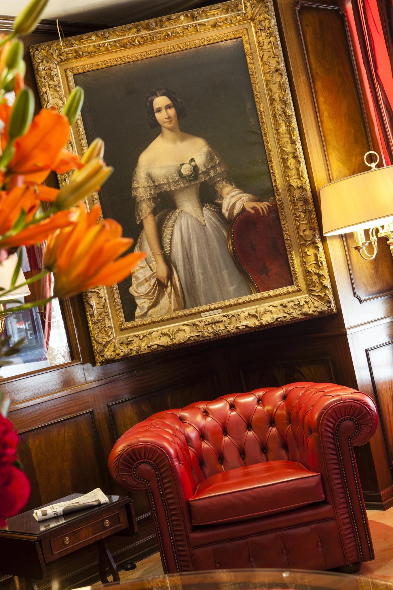 Hotel Bristol 4*