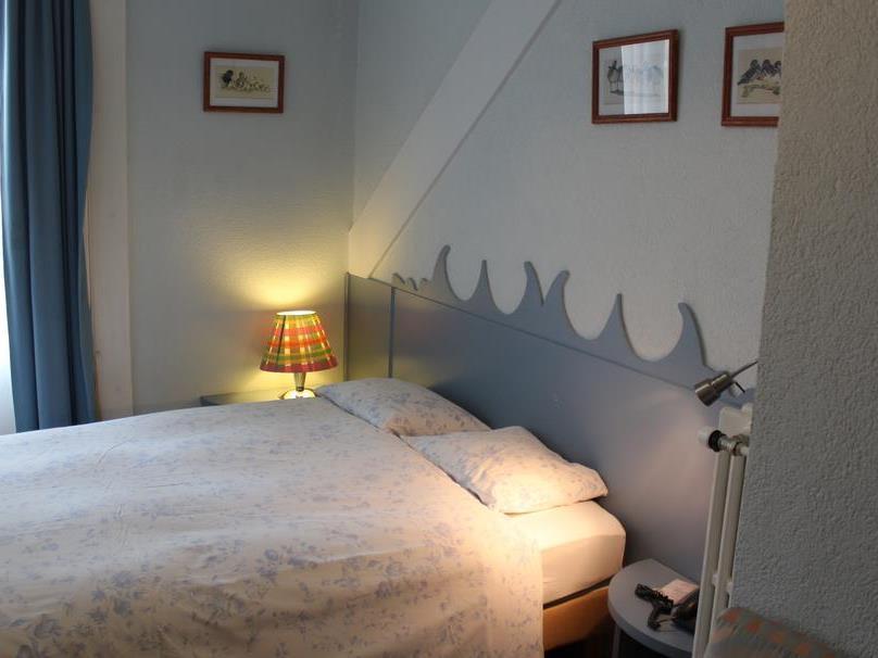 Hotel De 2*