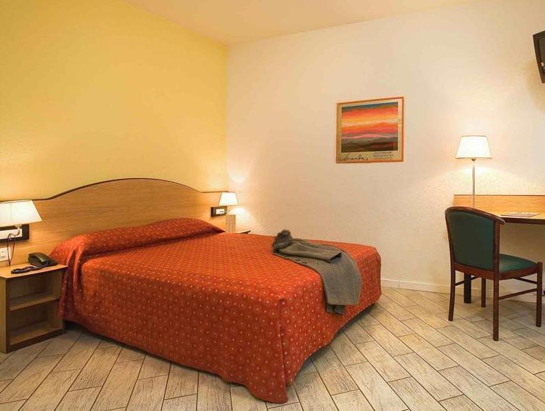 Hotel Centre Geneva