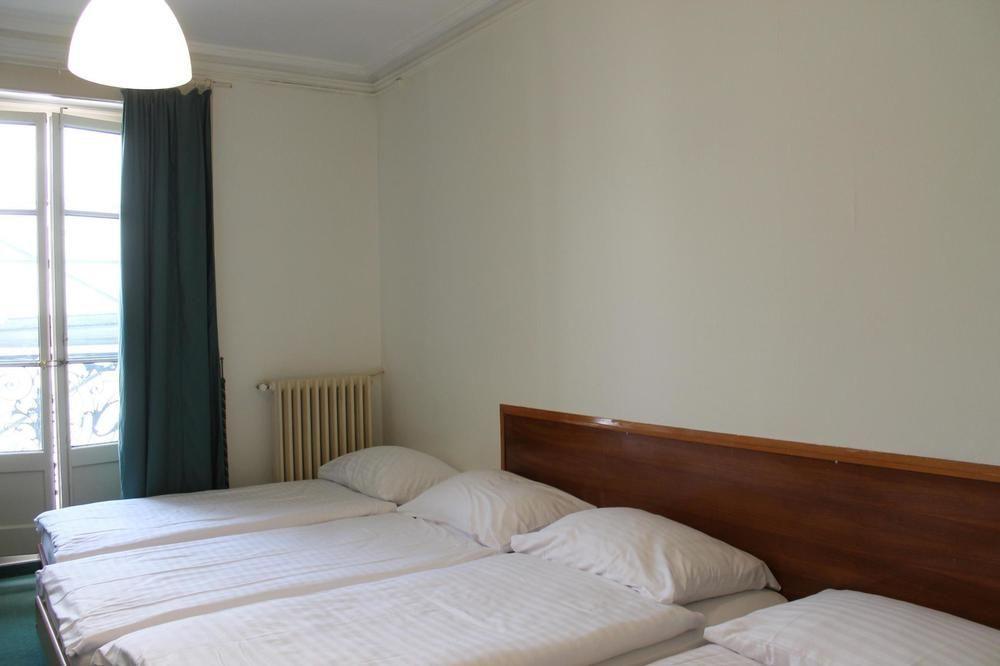 Pax Geneva