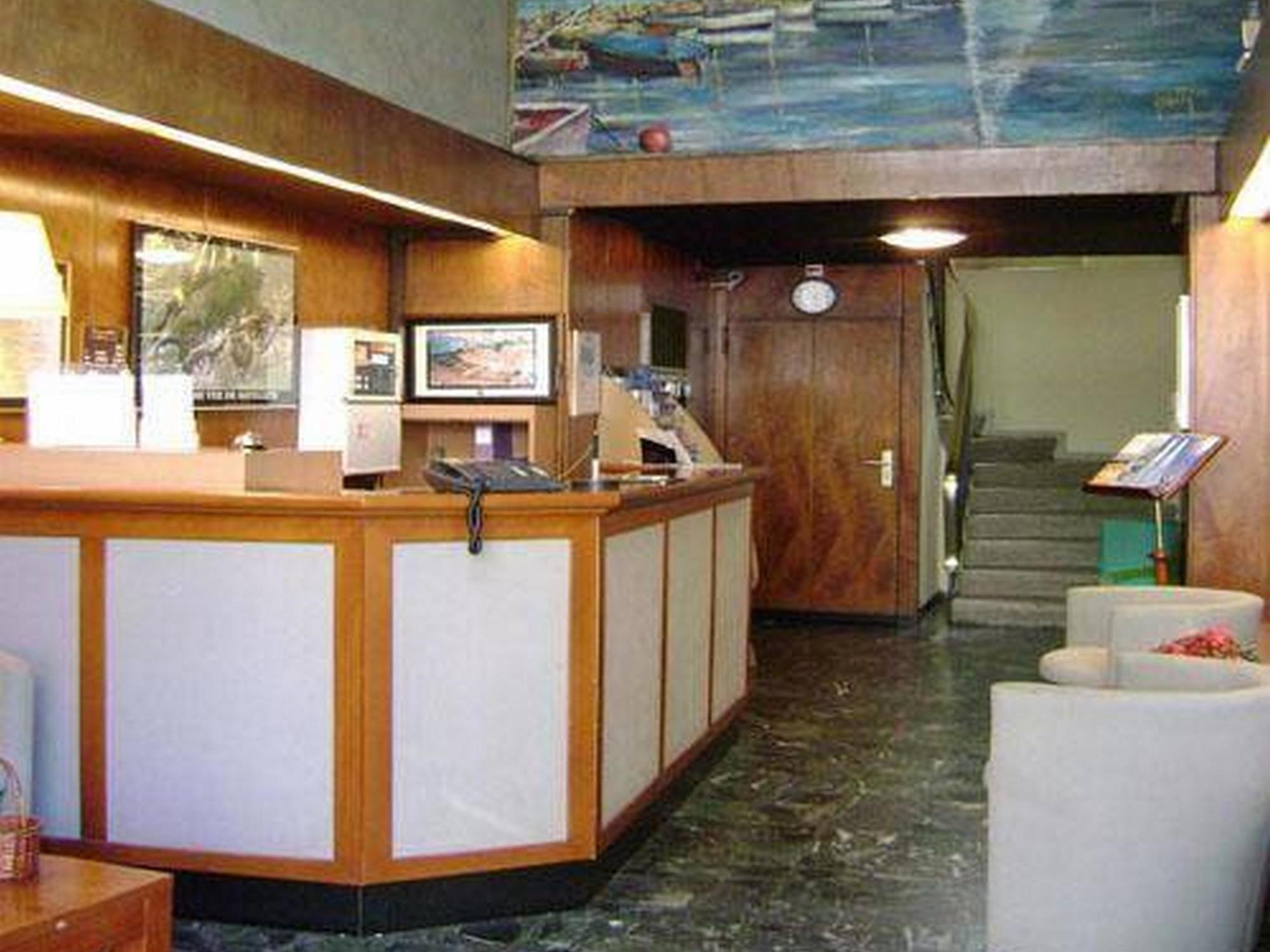 Hotel Pax Geneva