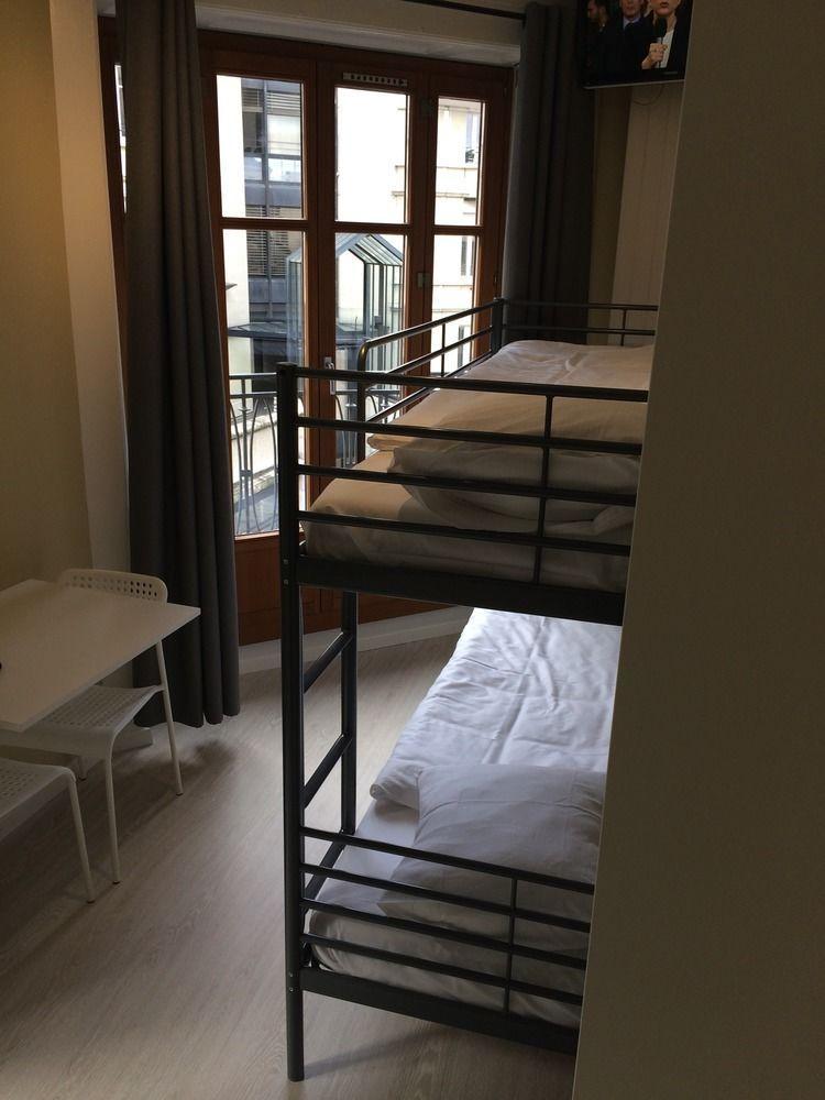 Hotel Central 2*