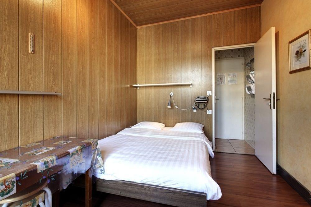 Hotel Central Hotel Genebra