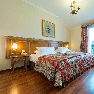 Diplomate 4*