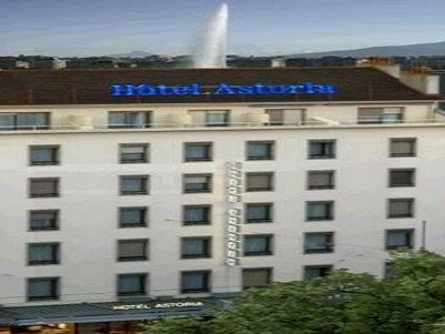 Astoria 3*