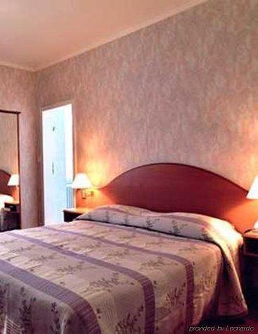 International & Terminus Hotel