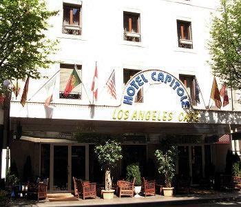 Capitole Hotel