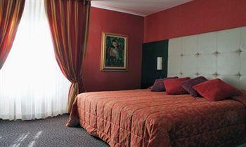 Capitole Hotel Genève